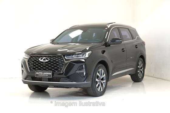 Carro 1.5 TCI FLEX HYBRID MAX DRIVE CVT