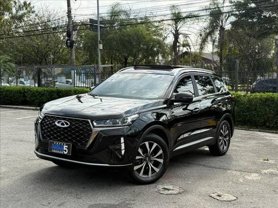 Carro 1.6 TGDI GASOLINA DCT
