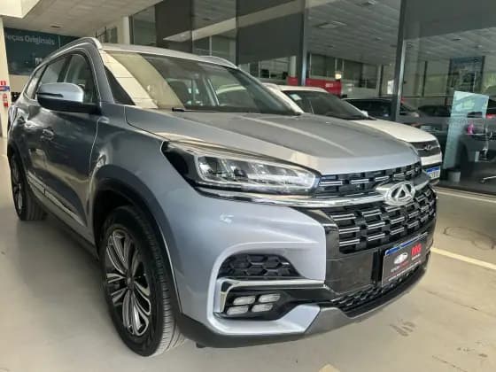 Carro 1.6 TGDI GASOLINA TXS DCT