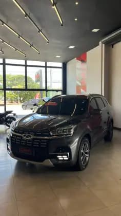 Carro 1.6 TGDI GASOLINA TXS DCT