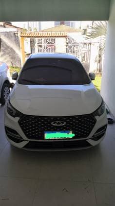 Carro 1.5 TCI FLEX HYBRID CVT