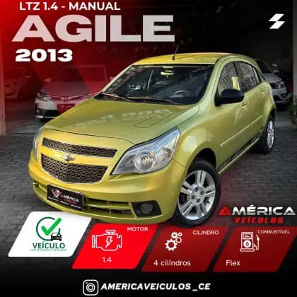 Carro 1.4 MPFI LTZ 8V FLEX 4P MANUAL