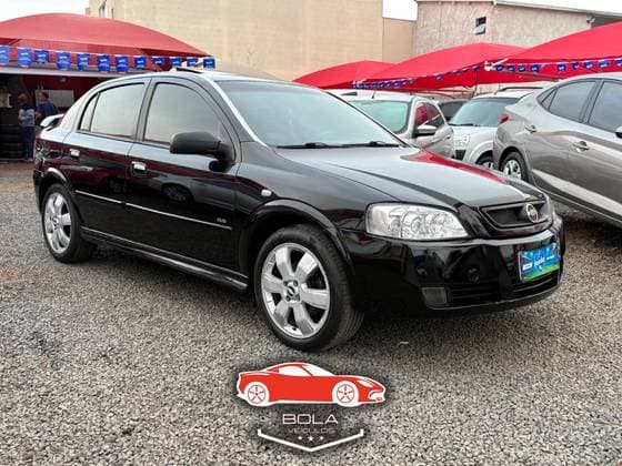 Carro 2.0 MPFI SS 8V FLEX 4P MANUAL