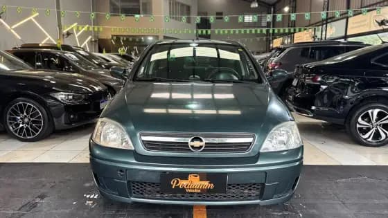 Carro 1.4 MPFI PREMIUM SEDAN 8V FLEX 4P MANUAL