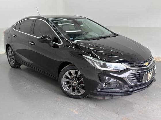 Carro 1.4 TURBO LTZ 16V FLEX 4P AUTOMÁTICO
