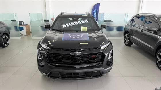 Carro 1.5 16V TURBO GASOLINA RS AWD AUTOMÁTICO