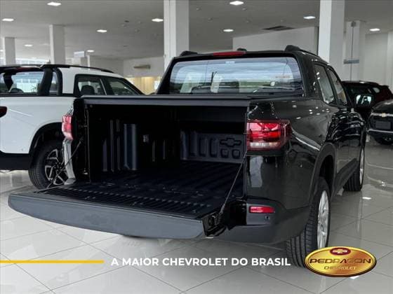Carro 1.2 TURBO FLEX LTZ AUTOMÁTICO