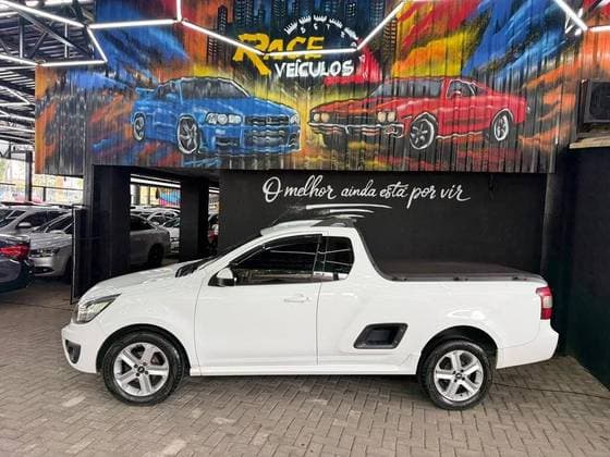 Carro 1.4 MPFI SPORT CS 8V FLEX 2P MANUAL