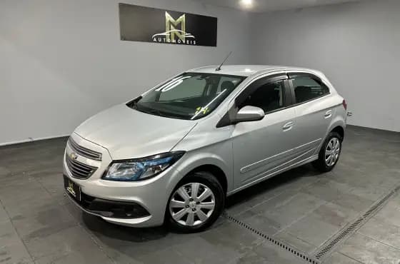Carro 1.4 MPFI LT 8V FLEX 4P MANUAL