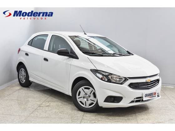 Carro 1.0 FLEX LT MANUAL
