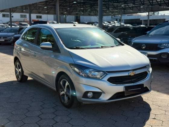 Carro 1.4 MPFI LTZ 8V FLEX 4P AUTOMÁTICO
