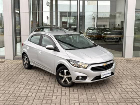Carro 1.4 MPFI LTZ 8V FLEX 4P MANUAL