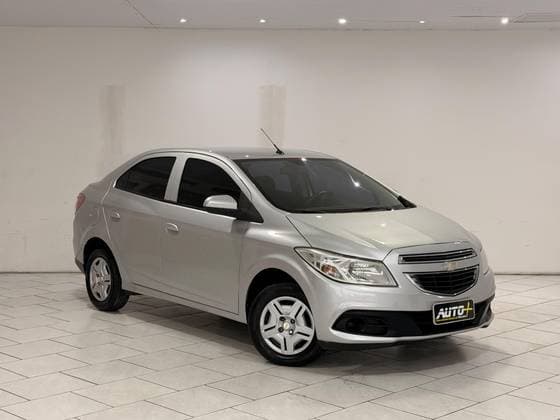 Carro 1.0 MPFI LT 8V FLEX 4P MANUAL