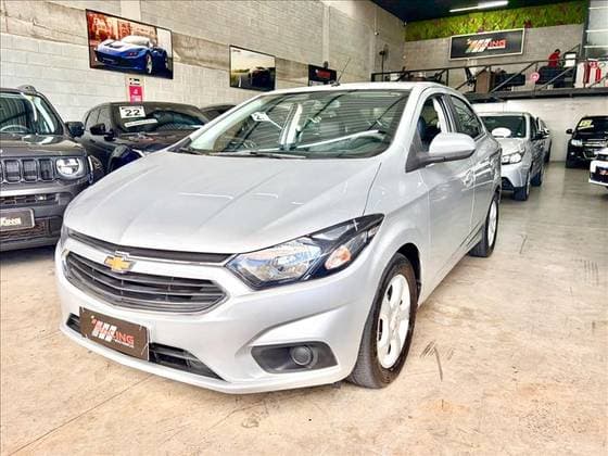 Carro 1.4 MPFI LT 8V FLEX 4P AUTOMÁTICO