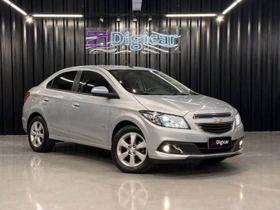 Carro 1.4 MPFI LTZ 8V FLEX 4P MANUAL