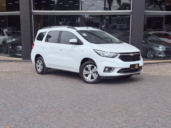 Carro 1.8 PREMIER 8V FLEX 4P AUTOMÁTICO