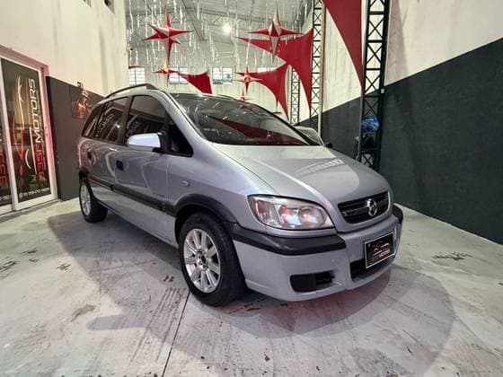 Carro 2.0 MPFI EXPRESSION 8V FLEX 4P AUTOMÁTICO