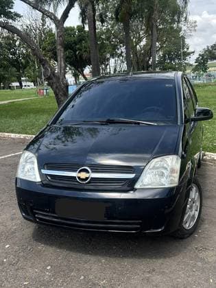 Carro 1.8 MPFI MAXX 8V FLEX 4P MANUAL
