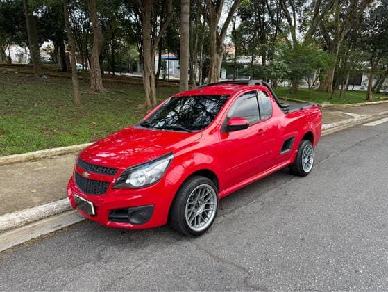 Carro 1.4 MPFI SPORT CS 8V FLEX 2P MANUAL