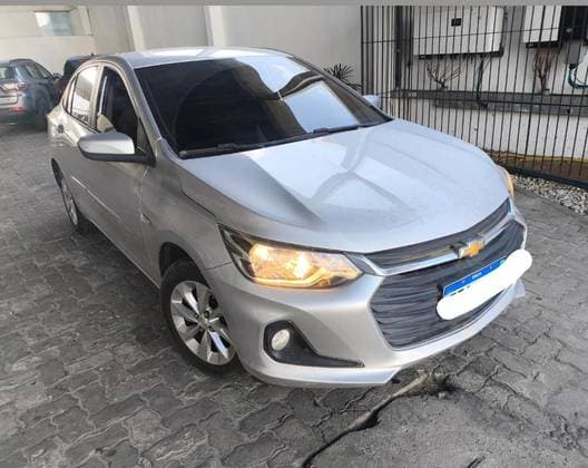 Carro 1.0 FLEX PLUS LT MANUAL