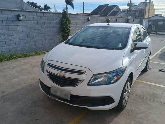 Carro 1.4 MPFI LT 8V FLEX 4P MANUAL