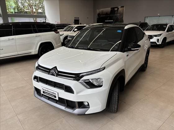 Carro 1.0 TURBO 200 FLEX FIRST EDITION CVT