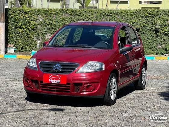 Carro 1.4 I EXCLUSIVE 8V FLEX 4P MANUAL