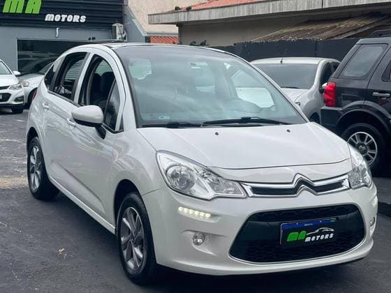 Carro 1.5 TENDANCE 8V FLEX 4P MANUAL