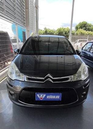 Carro 1.5 TENDANCE 8V FLEX 4P MANUAL