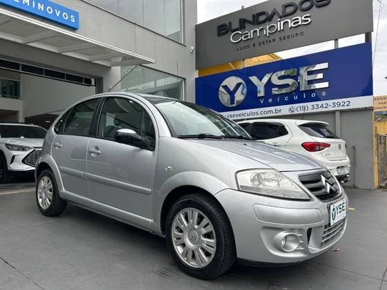 Carro 1.6 EXCLUSIVE 16V FLEX 4P AUTOMÁTICO