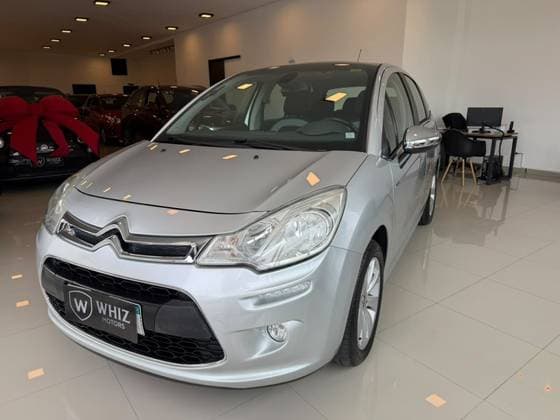Carro 1.6 EXCLUSIVE 16V FLEX 4P AUTOMÁTICO