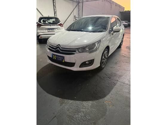 Carro 1.6 EXCLUSIVE 16V TURBO FLEX 4P AUTOMÁTICO