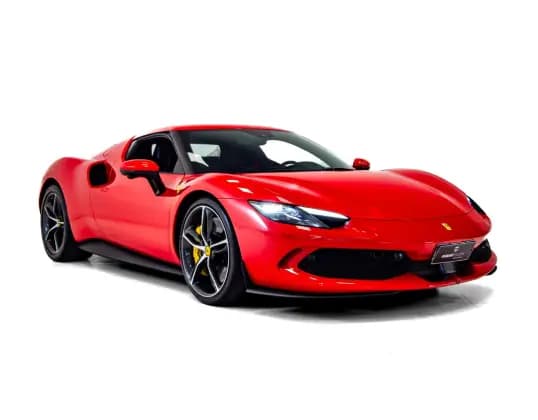 Carro 3.0 V6 TURBO PHEV F1-DCT