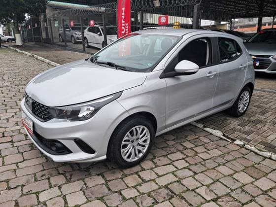 Carro 1.0 FIREFLY FLEX DRIVE MANUAL