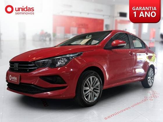 Carro 1.3 FIREFLY FLEX DRIVE CVT