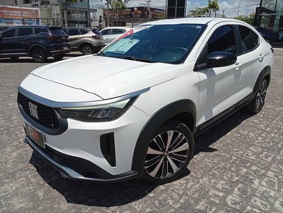 Carro 1.0 TURBO 200 FLEX AUDACE CVT