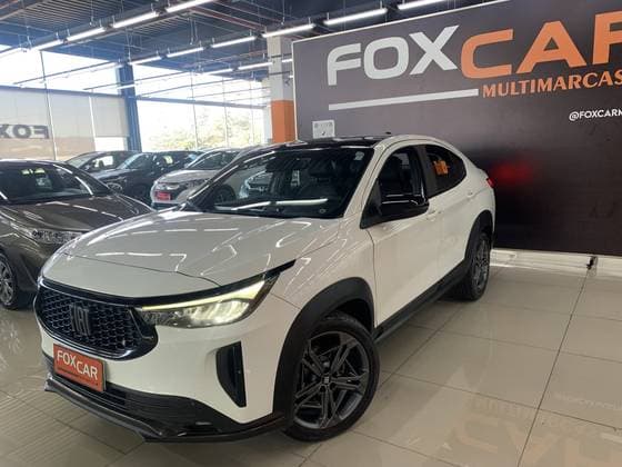 Carro 1.0 TURBO 200 FLEX IMPETUS CVT