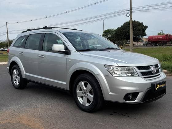 Carro 2.4 PRECISION 16V GASOLINA 4P AUTOMÁTICO