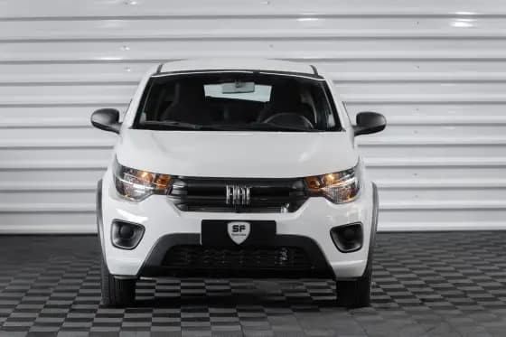 Carro 1.0 EVO FLEX LIKE. MANUAL