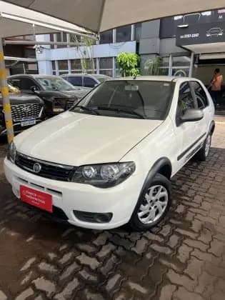 Carro 1.0 MPI FIRE WAY 8V FLEX 4P MANUAL