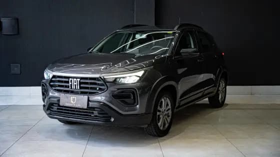 Carro 1.3 FLEX DRIVE CVT