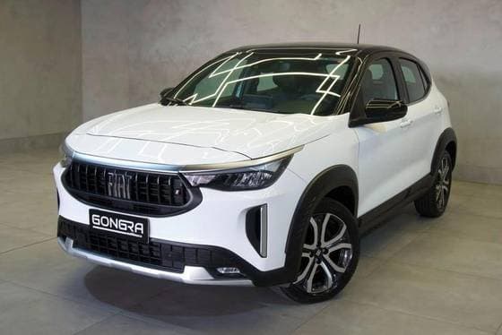 Carro 1.0 TURBO 200 HYBRID IMPETUS CVT