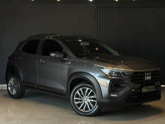 Carro 1.3 FLEX DRIVE CVT