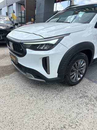 Carro 1.3 FLEX DRIVE CVT
