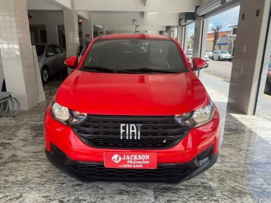 Carro 1.3 FIREFLY FLEX FREEDOM CD MANUAL