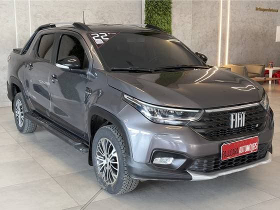 Carro 1.3 FIREFLY FLEX RANCH CD CVT