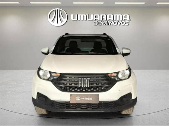 Carro 1.4 FIRE FLEX ENDURANCE CS MANUAL