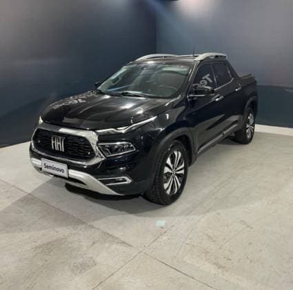 Carro 2.0 16V TURBO DIESEL VOLCANO 4WD AT9