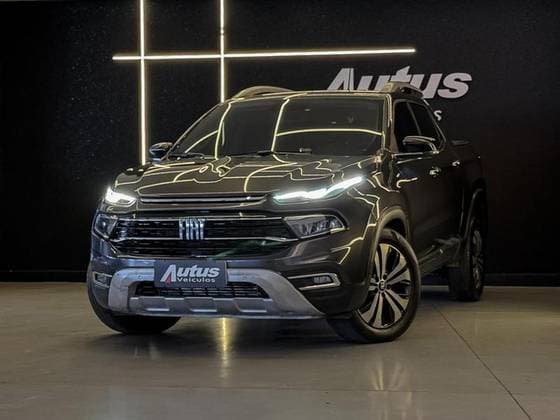 Carro 2.0 16V TURBO DIESEL VOLCANO 4WD AT9