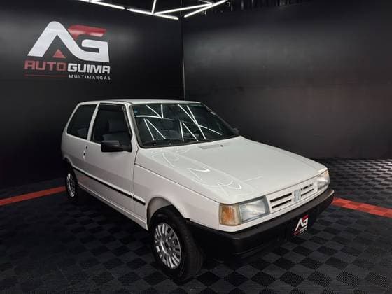 Carro 1.0 IE MILLE EP 8V GASOLINA 2P MANUAL